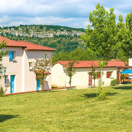 Residence Le Domaine Des Cazelles Кажарк Екстер'єр фото